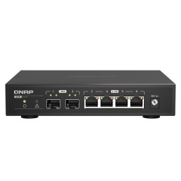 QSW-2104-2S - Switch -...